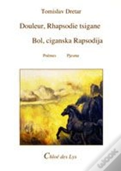 Capa do artigo Douleur, Rhapsodie Tsigane