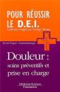 Douleur : Soins Préventifs Et Prise En Charge - Preview