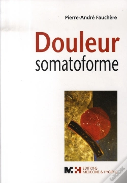 Capa do artigo Douleur Somatoforme