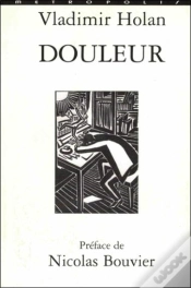Capa do artigo Douleur