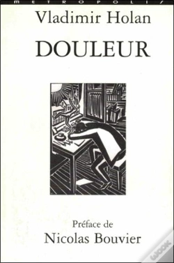 Capa do artigo Douleur