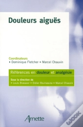 Douleurs Aiguës