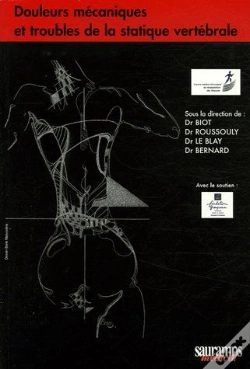 Capa do artigo Douleurs Mécaniques Et Troubles De La Statique Vertébrale