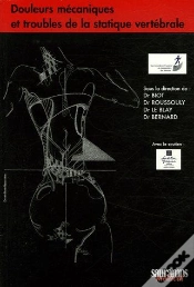 Capa do artigo Douleurs Mécaniques Et Troubles De La Statique Vertébrale