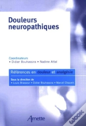 Capa do artigo Douleurs Neuropathiques