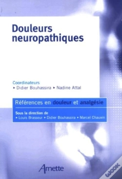 Capa do artigo Douleurs Neuropathiques