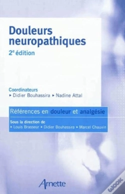 Capa do artigo Douleurs Neuropathiques
