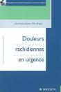 Douleurs Rachidiennes En Urgence - Preview