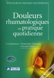 Capa do artigo Douleurs Rhumatologiques En Pratique Quotidienne