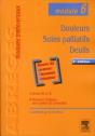 Douleurs - Soins Palliatifs - Deuils - Preview