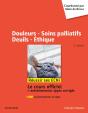Douleurs - Soins Palliatifs - Deuils - Ethique - Preview