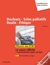 Capa do artigo Douleurs - Soins Palliatifs - Deuils - Ethique