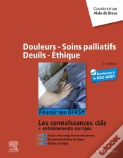 Capa do artigo Douleurs - Soins Palliatifs - Deuils - Ethique