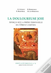 Douloureuse Joie