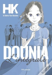 Dounia, L'Integrale