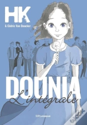 Capa do artigo Dounia, L