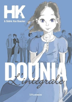 Capa do artigo Dounia, L'Integrale