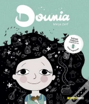 Capa do artigo Dounia