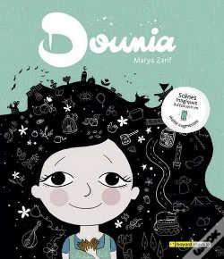 Capa do artigo Dounia
