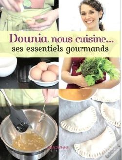 Capa do artigo Dounia Mijote Bio Et Gourmand