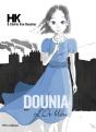 Dounia Tome 1 : L'Or Bleu - Preview