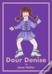 Capa do artigo Dour Denise