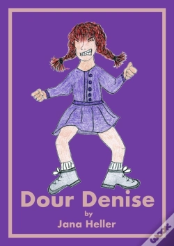 Capa do artigo Dour Denise