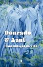 Dourado e Azul - Preview