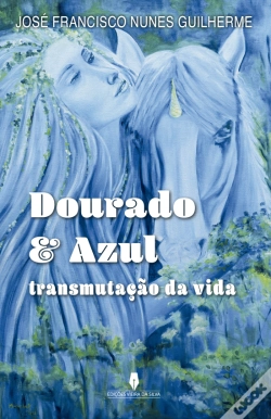 Capa do artigo Dourado e Azul