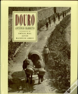 Capa do artigo Douro