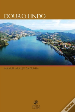Capa do artigo Douro Lindo