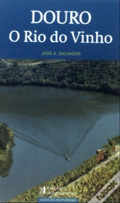 Capa do artigo Douro - O Rio do Vinho
