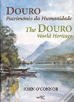 Capa do artigo Douro - Património da Humanidade