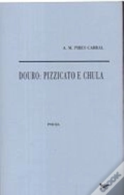 Capa do artigo Douro: Pizzicato e Chula