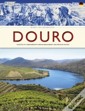 Capa do artigo Douro - Reisen und Geschichten