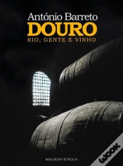 Capa do artigo Douro - Rio, Gente e Vinho
