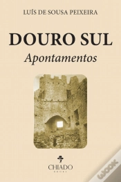Capa do artigo Douro Sul