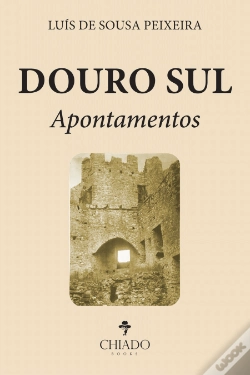 Capa do artigo Douro Sul