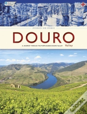 Capa do artigo Douro Valley - Journeys and Stories