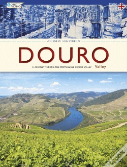 Capa do artigo Douro Valley - Journeys and Stories