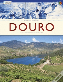 Capa do artigo Douro - Viagens e Histórias
