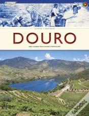 Capa do artigo Douro - Viagens e Histórias