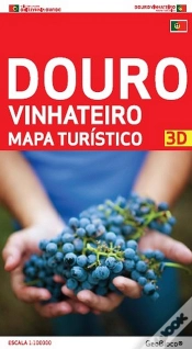 Capa do artigo Douro Vinhateiro