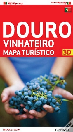 Capa do artigo Douro Vinhateiro