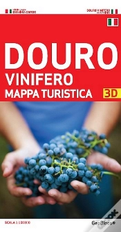 Capa do artigo Douro Vinifero