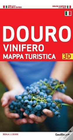 Capa do artigo Douro Vinifero