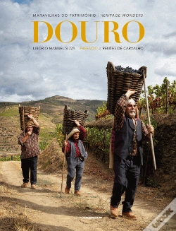 Capa do artigo Douro - Volume I