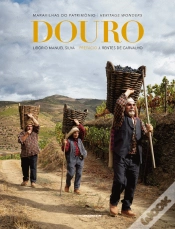 Capa do artigo Douro - Volume I