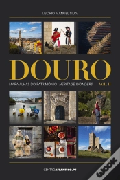 Capa do artigo Douro - Volume II