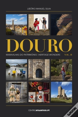 Capa do artigo Douro - Volume II